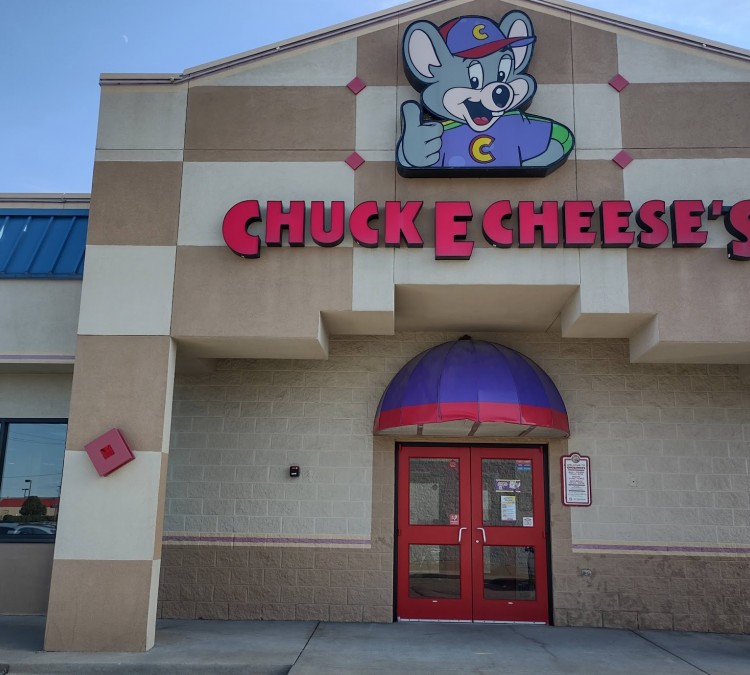 Chuck E. Cheese (Topeka,&nbspKS)